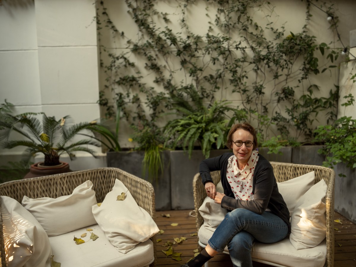 The expat life of a French Mom with her teenage&nbsp;kids