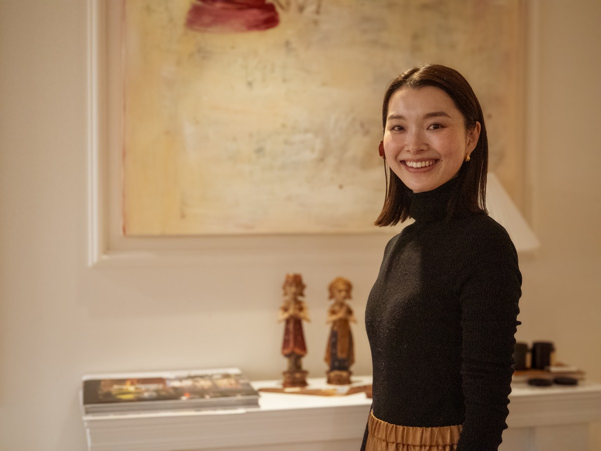 A story of a Japanese&nbsp;Mom