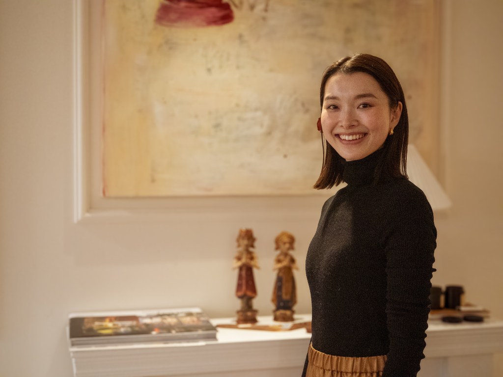 A story of a Japanese&nbsp;Mom