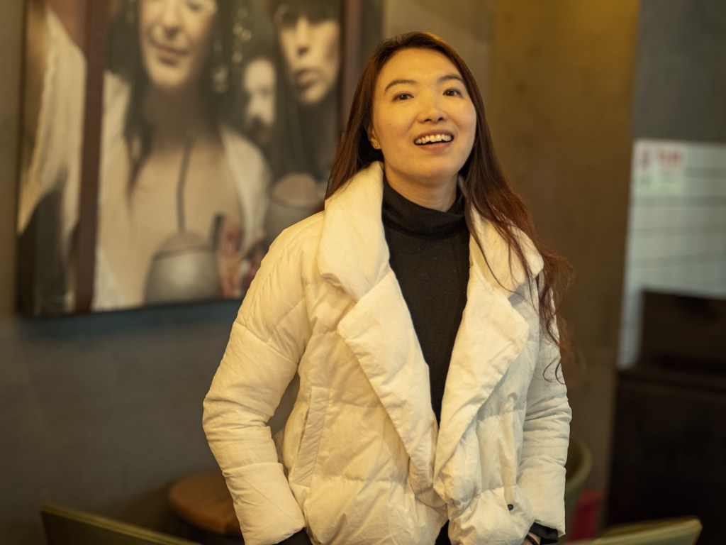 Being a Mom in&nbsp;China