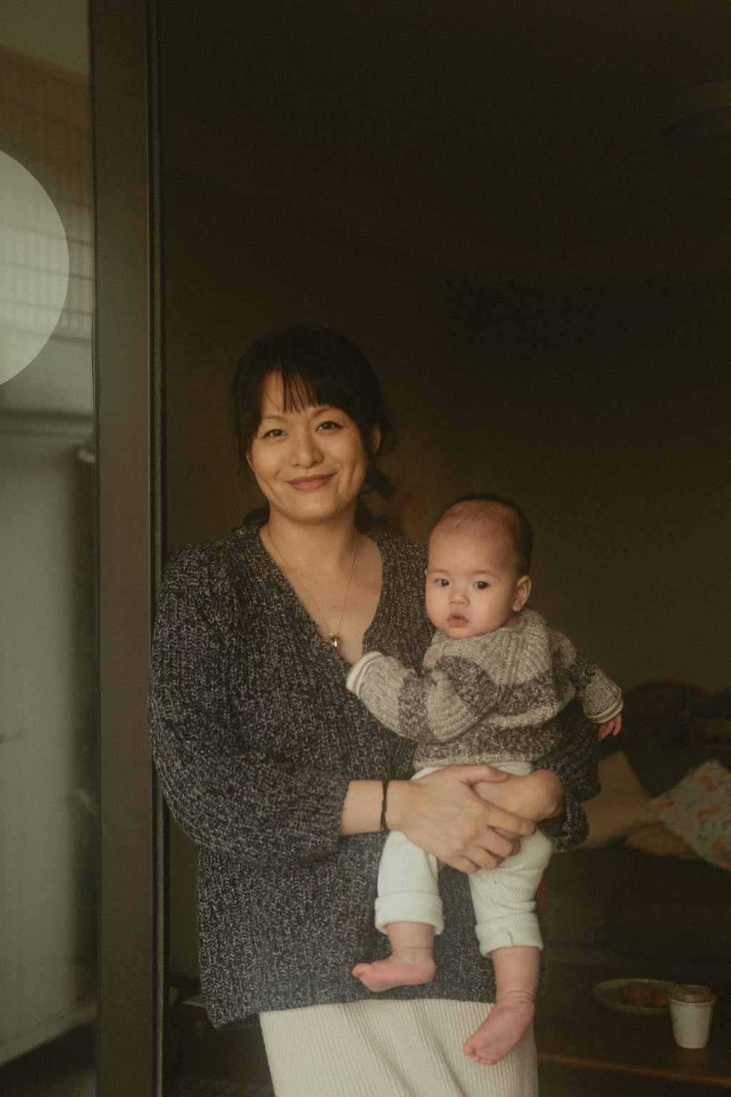 A Story of Mandy, Pregnancy & Motherhood&nbsp;Coach