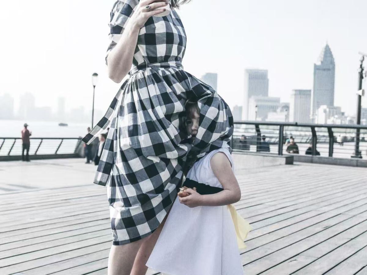 Designing Childhood: A Story of&nbsp;Paola