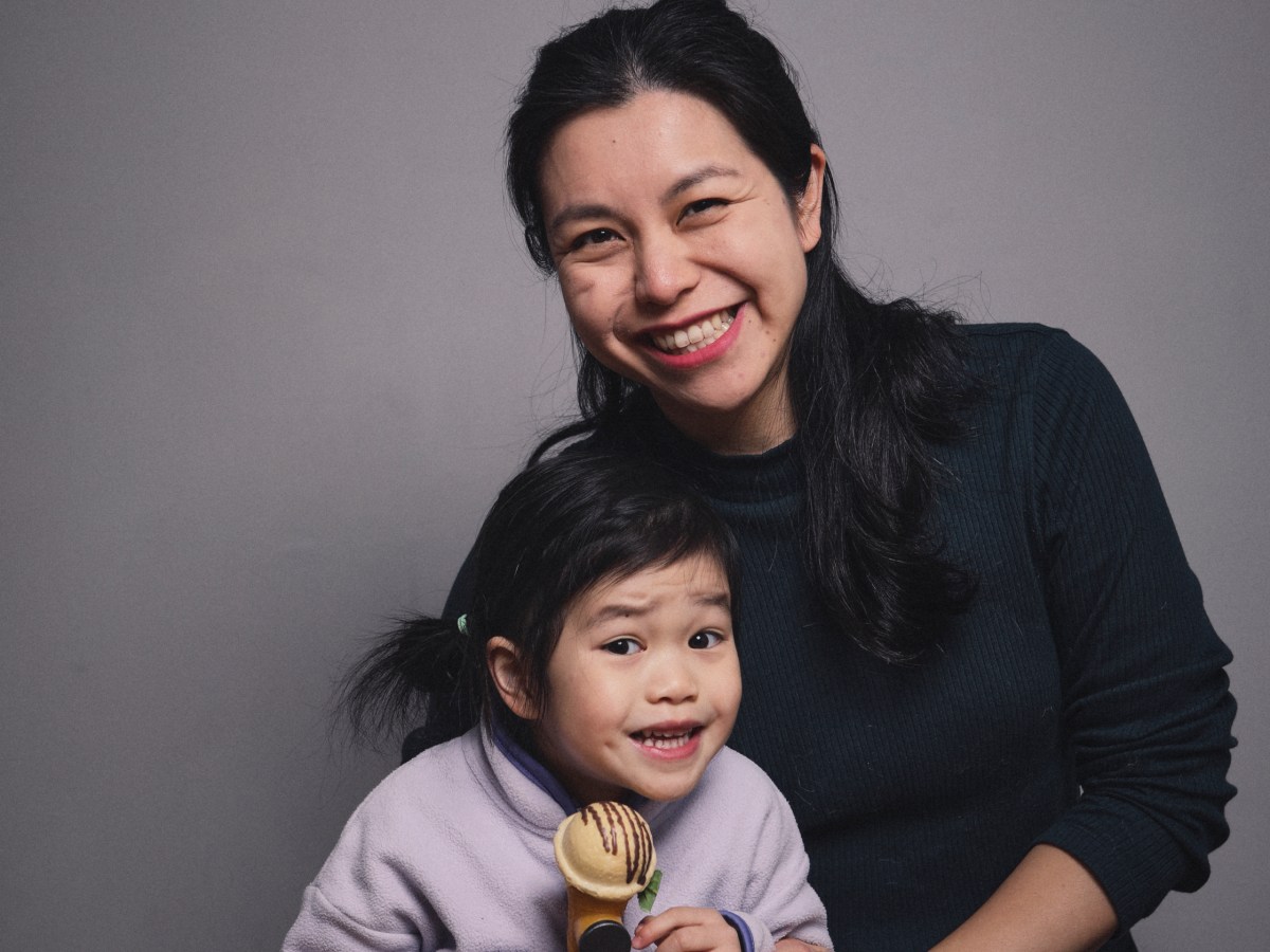 ​​The Silent Weight of Motherhood: Living with Postpartum Mood&nbsp;Disorder