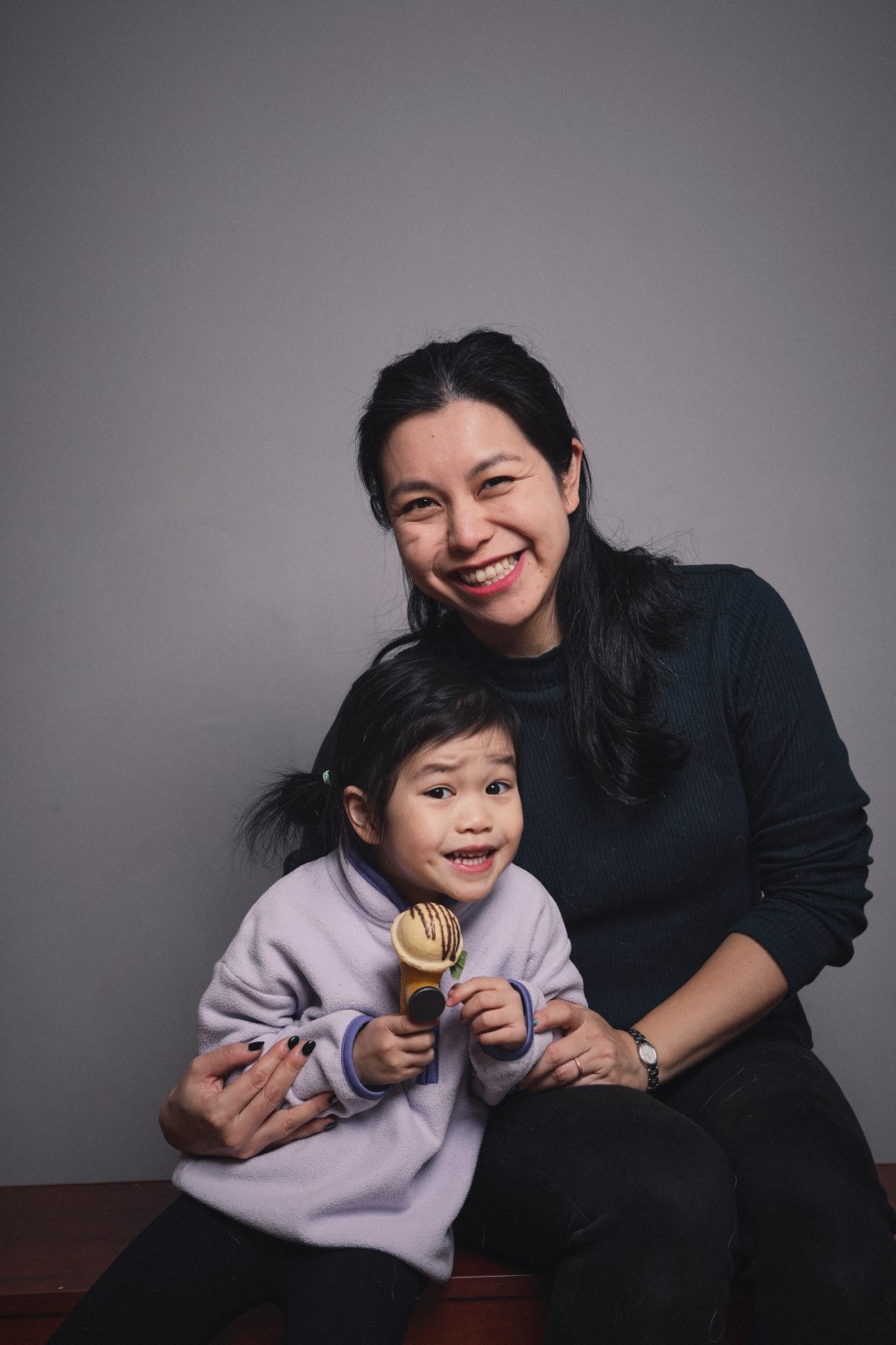 ​​The Silent Weight of Motherhood: Living with Postpartum Mood&nbsp;Disorder